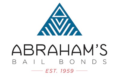 Abraham's Bail Bonds New Logo